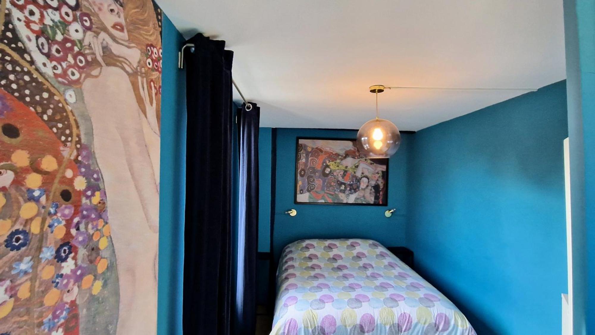 Appartement Typique Rouen Centre Tout Confort Экстерьер фото