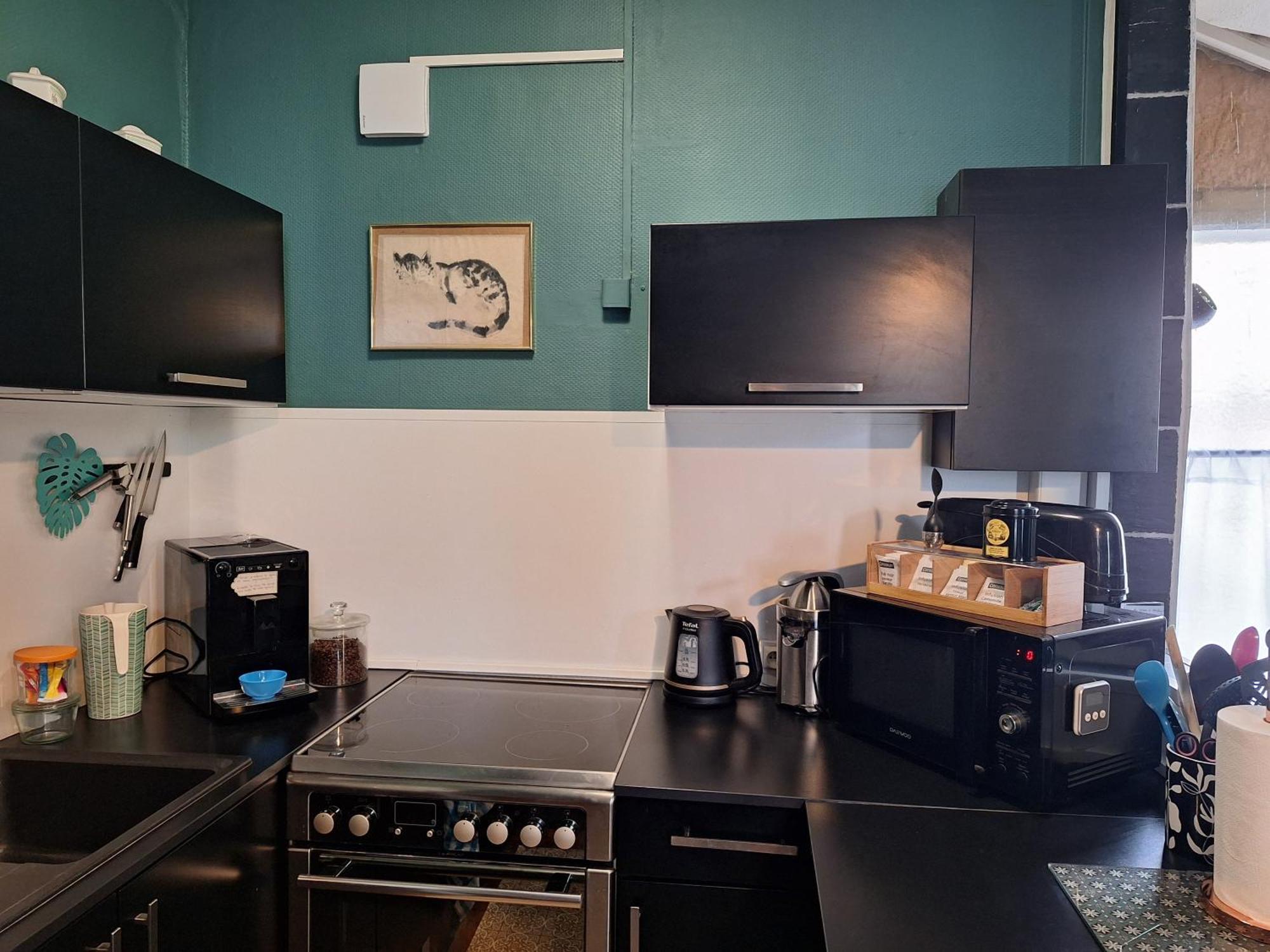 Appartement Typique Rouen Centre Tout Confort Экстерьер фото