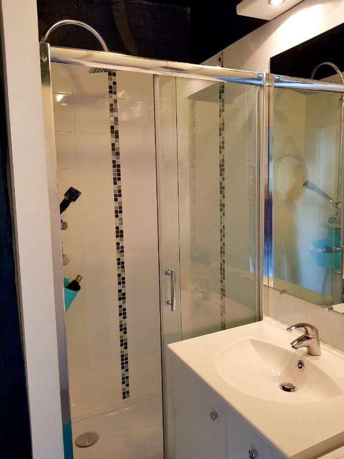 Appartement Typique Rouen Centre Tout Confort Экстерьер фото