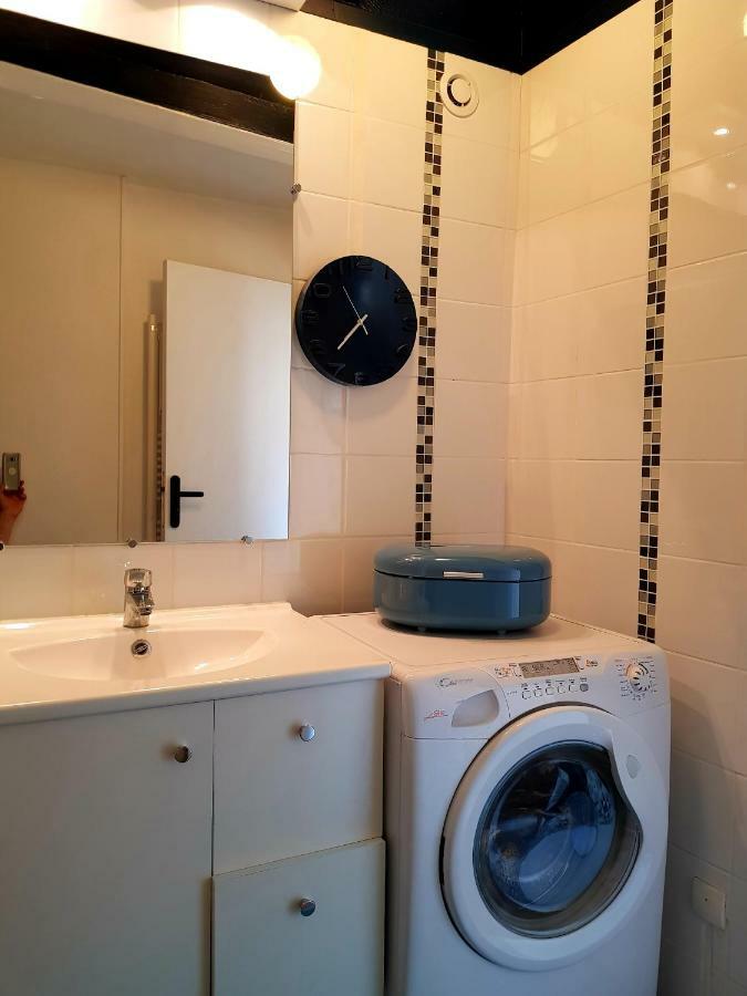 Appartement Typique Rouen Centre Tout Confort Экстерьер фото